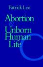 Abortion And Unborn Human Life - Preview