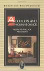 Abortion And Woman'S Choice - Preview