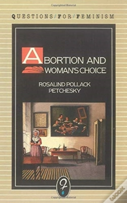 Capa do artigo Abortion And Woman'S Choice