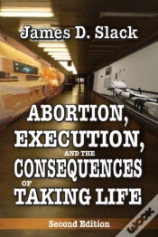 Capa do artigo Abortion, Execution, And The Consequences Of Taking Life