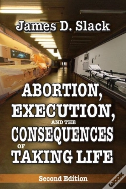 Capa do artigo Abortion, Execution, And The Consequences Of Taking Life