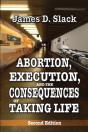 Abortion, Execution, And The Consequences Of Taking Life - Preview
