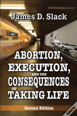 Capa do artigo Abortion, Execution, And The Consequences Of Taking Life