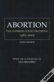 Capa do artigo Abortion