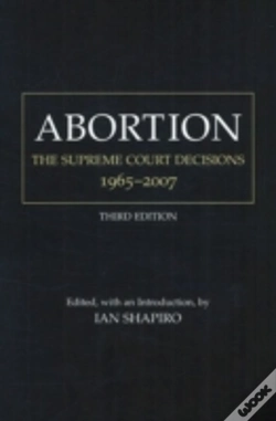 Capa do artigo Abortion