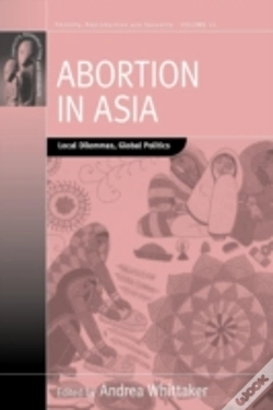 Capa do artigo Abortion In Asia