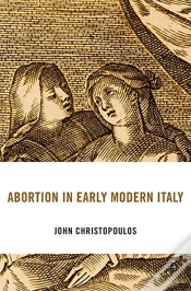 Capa do artigo Abortion In Early Modern Italy