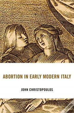 Capa do artigo Abortion In Early Modern Italy