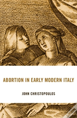 Capa do artigo Abortion In Early Modern Italy
