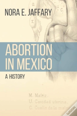 Capa do artigo Abortion In Mexico
