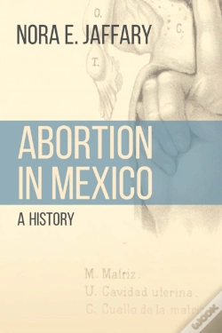 Capa do artigo Abortion In Mexico
