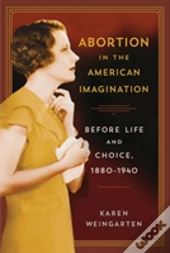 Abortion In The American Imagination
