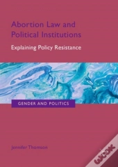 Abortion Law And Political Institutions