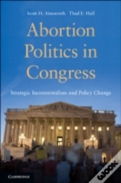 Capa do artigo Abortion Politics In Congress