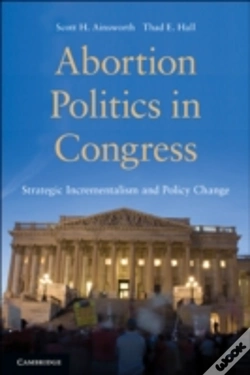 Capa do artigo Abortion Politics In Congress