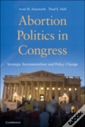 Capa do artigo Abortion Politics In Congress
