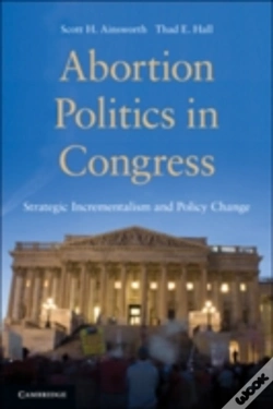 Capa do artigo Abortion Politics In Congress