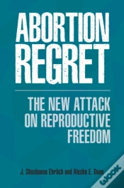 Capa do artigo Abortion Regret