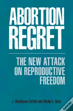 Capa do artigo Abortion Regret