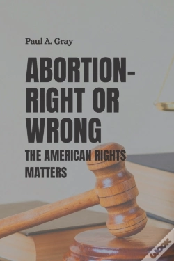 Capa do artigo Abortion- Right Or Wrong