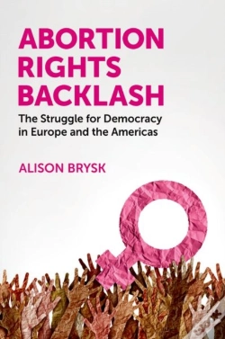 Capa do artigo Abortion Rights Backlash