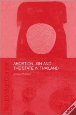 Capa do artigo Abortion, Sin And The State In Thailand