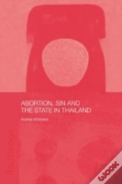 Capa do artigo Abortion, Sin And The State In Thailand
