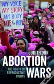 Capa do artigo Abortion Wars