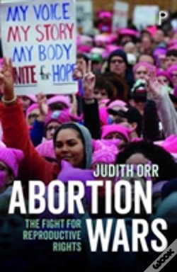 Capa do artigo Abortion Wars