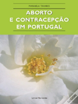 Capa do artigo Aborto e Contracepção em Portugal