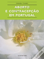 Capa do artigo Aborto e Contracepção em Portugal