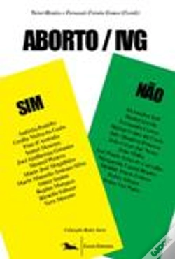 Capa do artigo Aborto - IVG