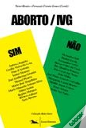 Capa do artigo Aborto - IVG