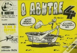 Capa do artigo Aborto Proibido Mais Apetecido
