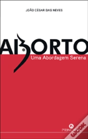 Capa do artigo Aborto - Uma Abordagem Serena