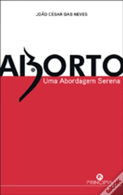Capa do artigo Aborto - Uma Abordagem Serena