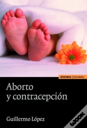 Capa do artigo Aborto Y Contracepción