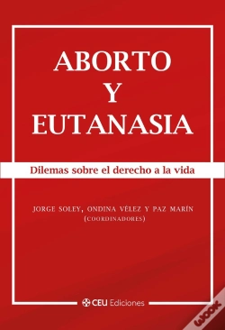Capa do artigo Aborto Y Eutanasia. Dilemas Sobre El Derecho A La Vida