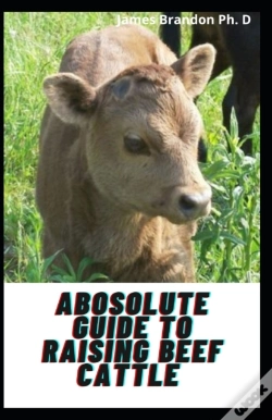 Capa do artigo Abosolute Guide To Raising Beef Cattle