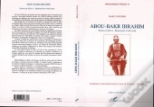 Abou-Bakr Ibrahim ; Pacha De Zeyla ; Marchand D'Esclaves