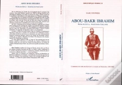 Capa do artigo Abou-Bakr Ibrahim ; Pacha De Zeyla ; Marchand D'Esclaves