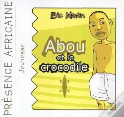 Capa do artigo Abou Et Le Crocodile