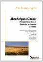 Abou Sofyan Et Zankor : Prospections Dans Le Kordofan Occidental (Soudan) - Preview