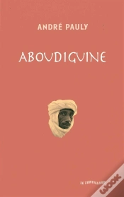 Capa do artigo Aboudiguine