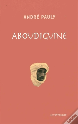 Capa do artigo Aboudiguine