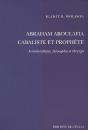 Aboulafia, Cabaliste Et Prophete - Preview