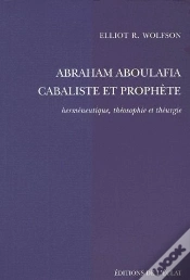 Capa do artigo Aboulafia, Cabaliste Et Prophete
