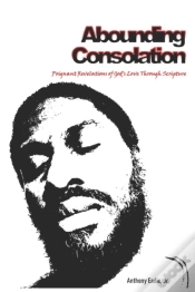 Capa do artigo Abounding Consolation