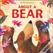 Capa do artigo About A Bear