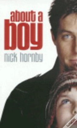 Capa do artigo About A Boy